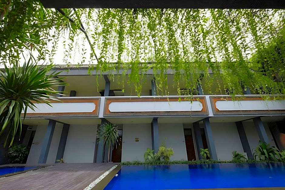 The Yani Hotel Bali