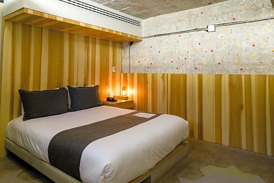 Hotel Carlota