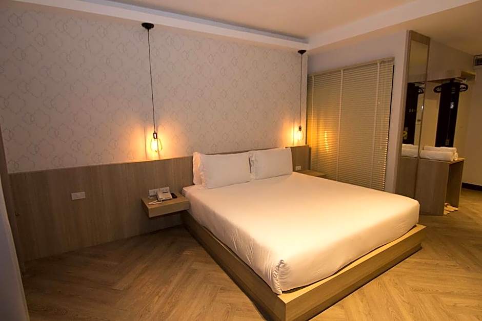 168studio Hotel ubonratchathani