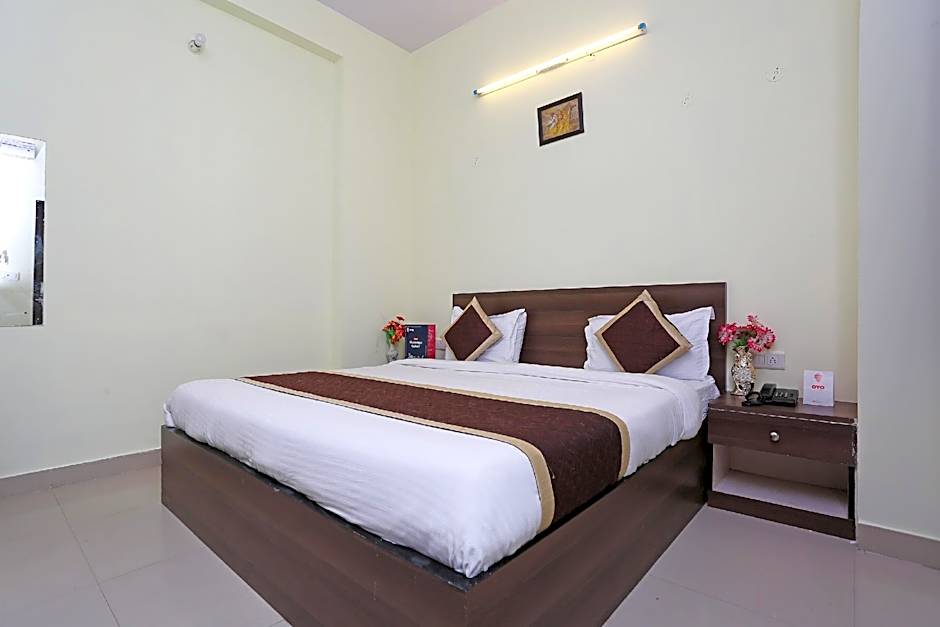 Aditya Hotel – Jaipur, GA