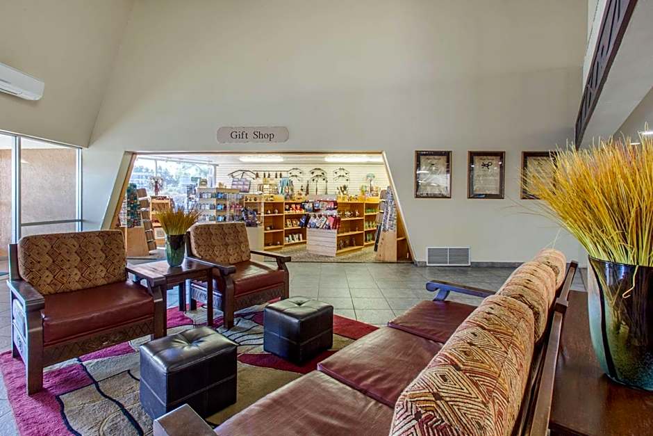 Scenic View Inn - Lake Powell - Page AZ