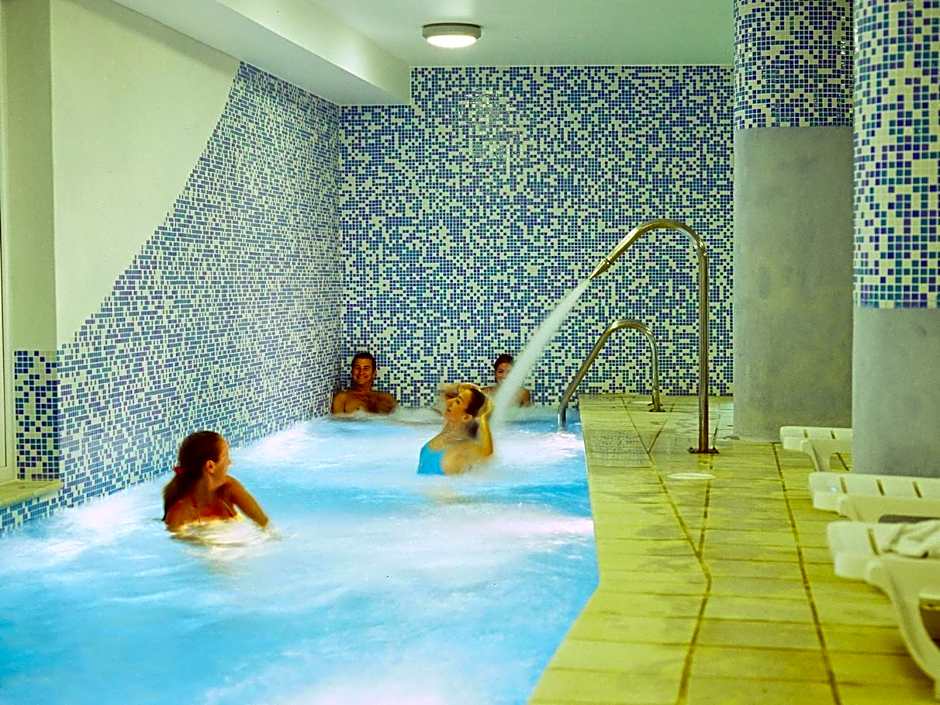 Bellamar Hotel Beach & Spa