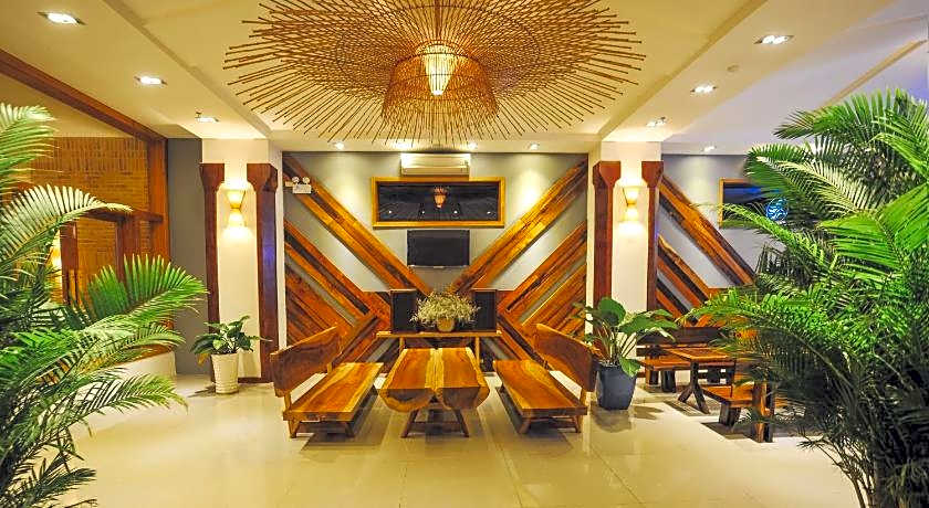 Seasing Boutique Hotel