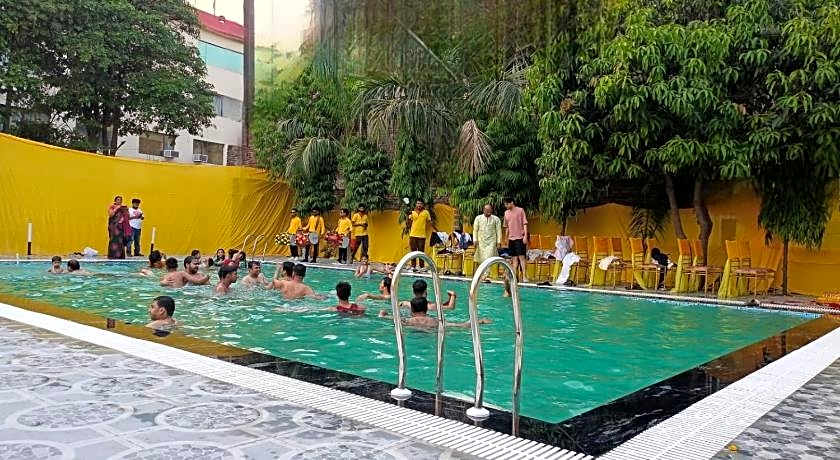 Bodhgaya Regency Hotel