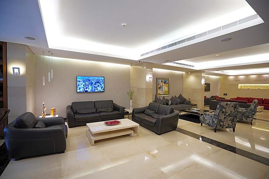 Heaven Prestige Hotel