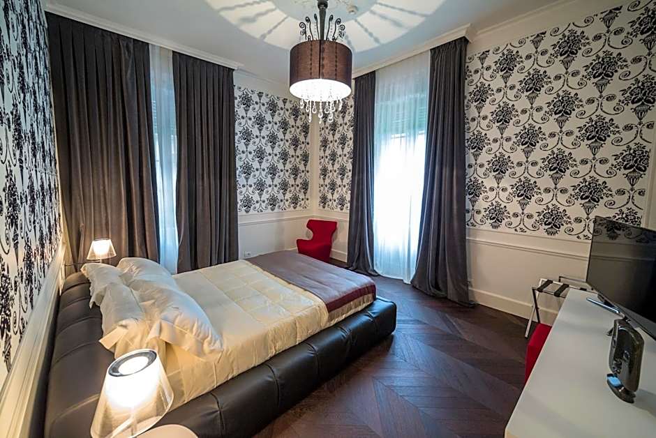 Relais Metelli