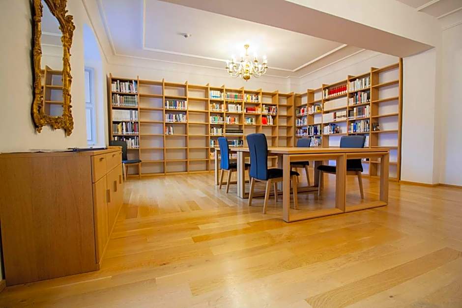Gästehaus St. Georg - Weltenburger Klosterbetriebe GmbH