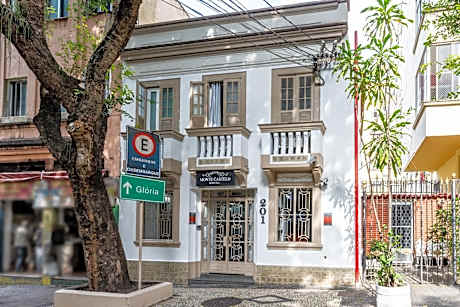 Hotel Monte Castelo