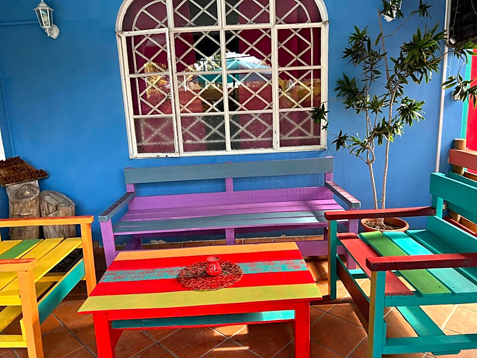 Eden Villa