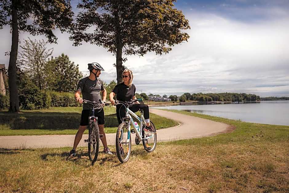 Golden Lakes Village Ardennes