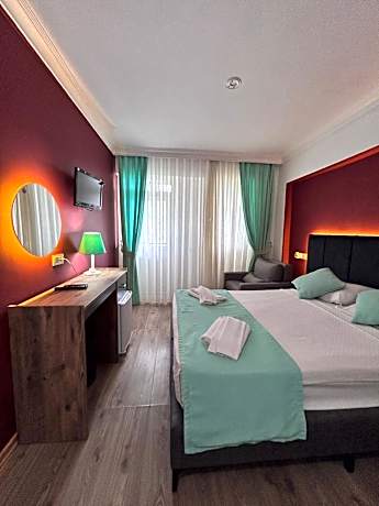 Balkaya Hotel