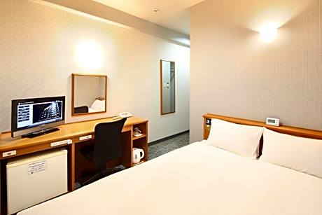 Double Room - Non-Smoking