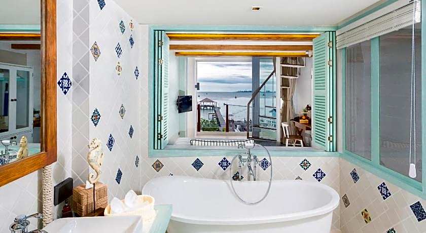 Kept Bangsaray Hotel Pattaya