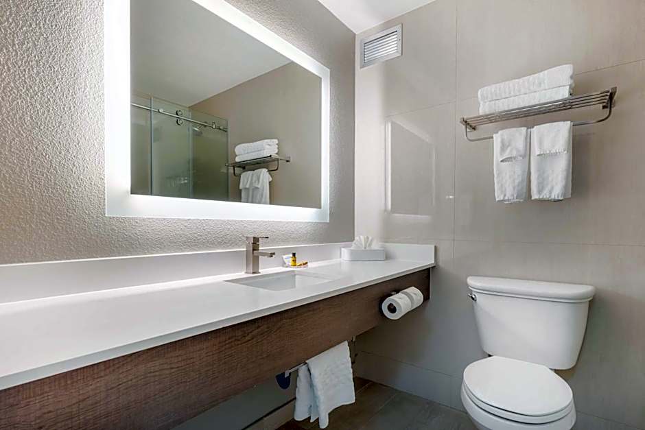 Best Western Plus Sparks-Reno Hotel