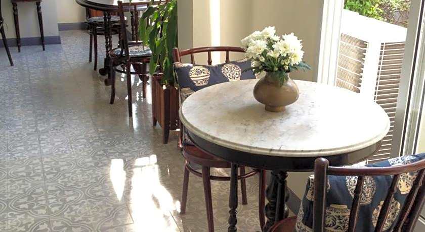 SSIP Boutique Dhevej Bangkok