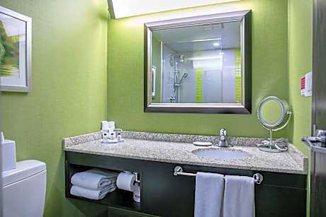 Premium King Room
