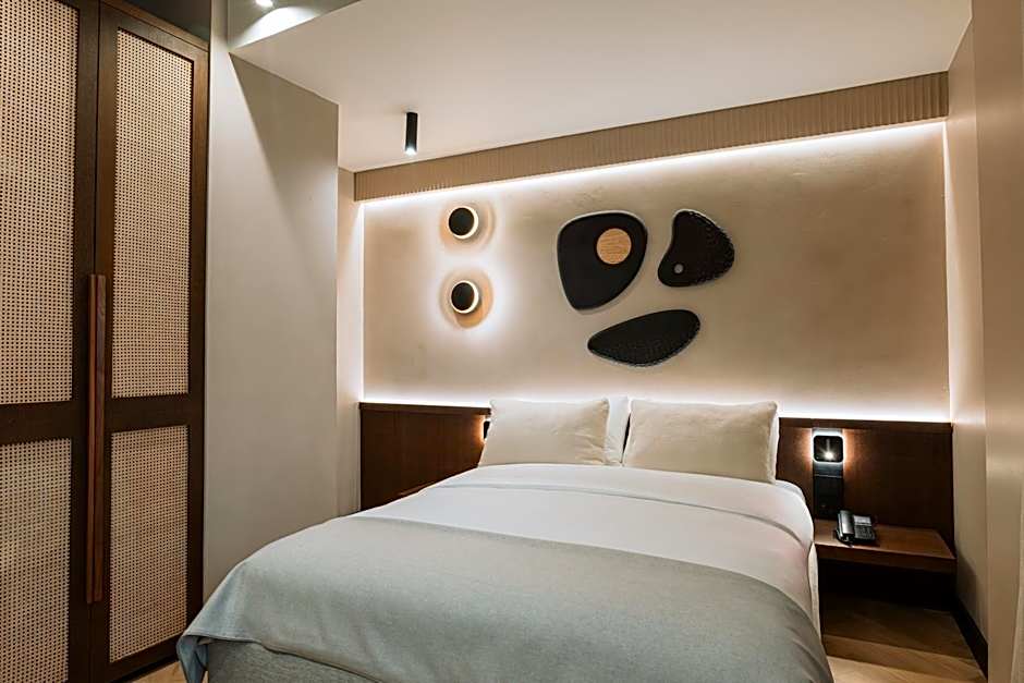 Hotel Trianon
