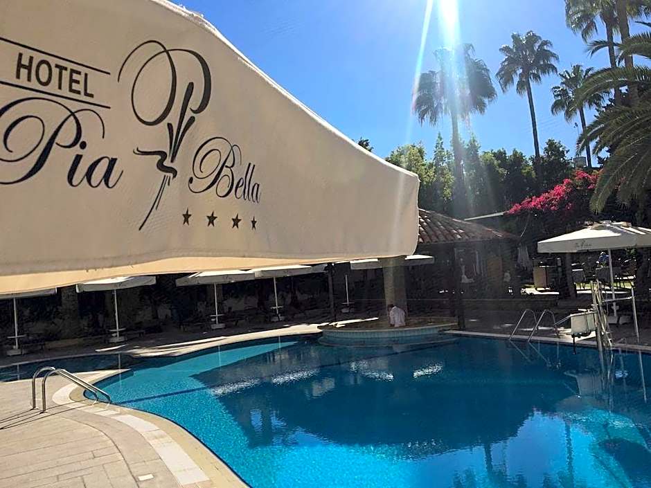 Pia Bella Hotel