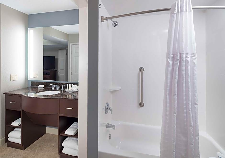 Homewood Suites by Hilton Austin NW near The Domain