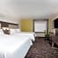 Holiday Inn Express and Suites - Tucumcari