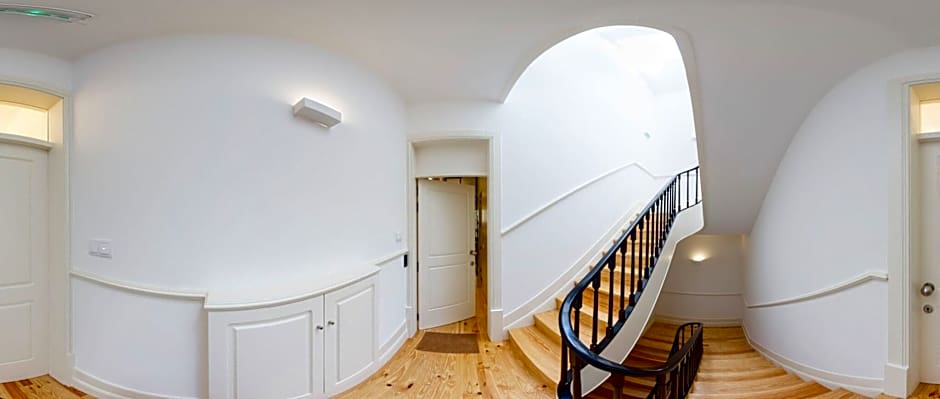 Geo Studios Santa Catarina