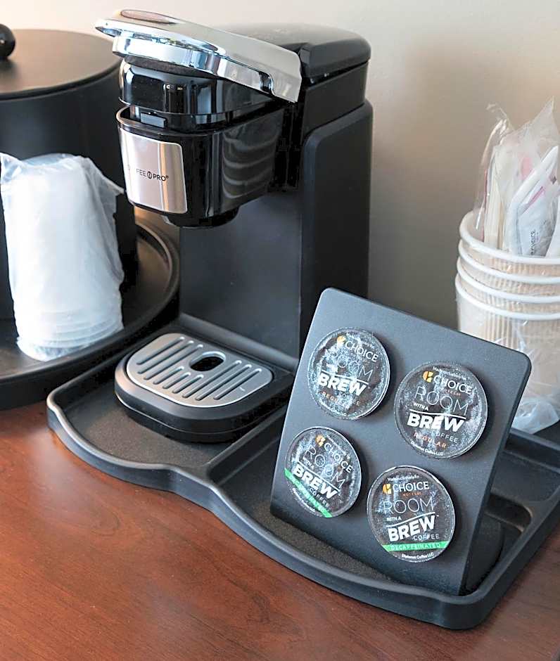 The Hotel Saratoga, Ascend Hotel Collection