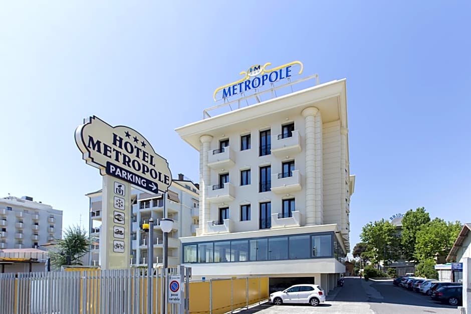 Hotel Metropole