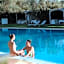 Oasis lodges