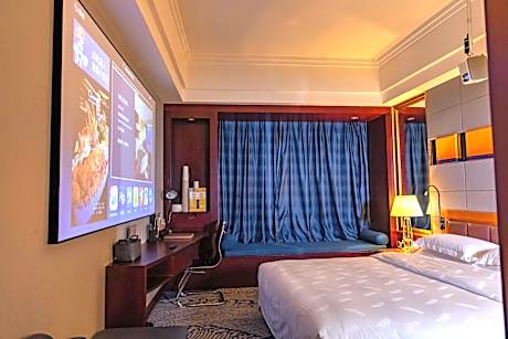 Budget Double Room （no window)