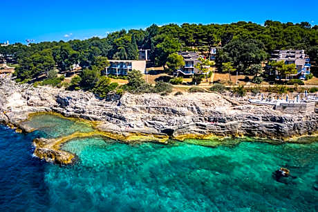 Arena Verudela Beach