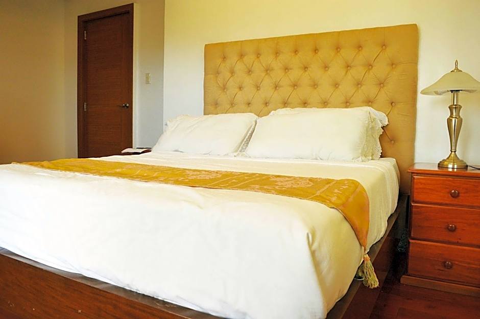 Centtro Residences