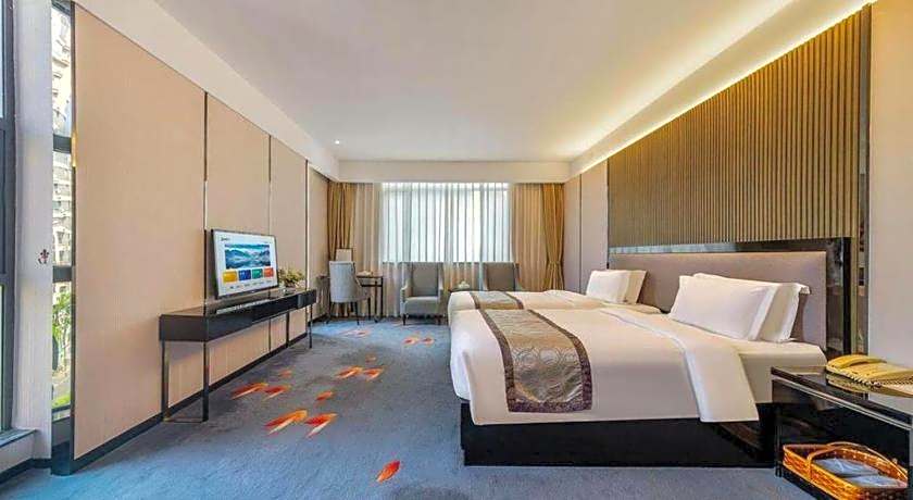 Shantou Grandtide Hotel