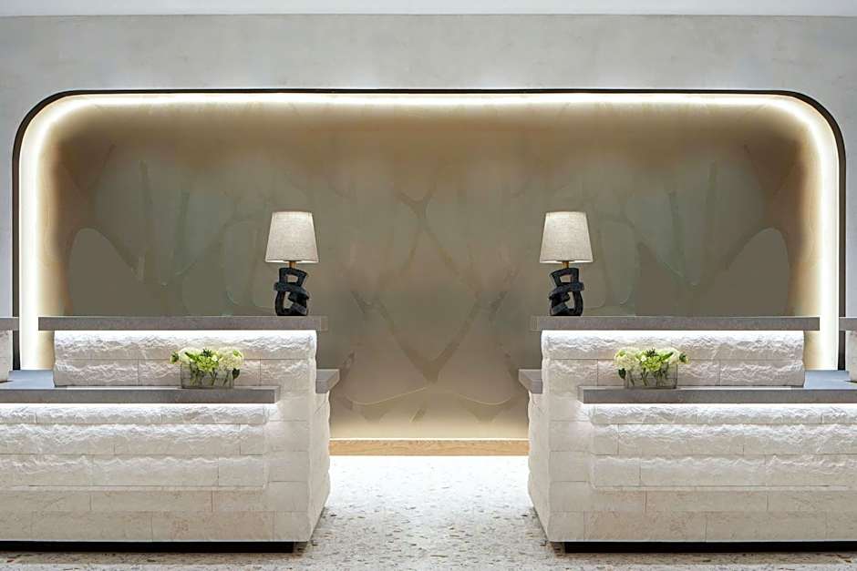 Photo 1 of 50 of The Westin Galleria Dallas