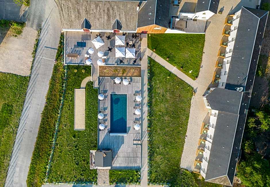 La Clef des Châteaux