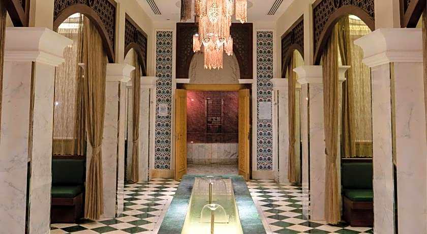 Rixos Bab Al Bahr - Ultra All Inclusive