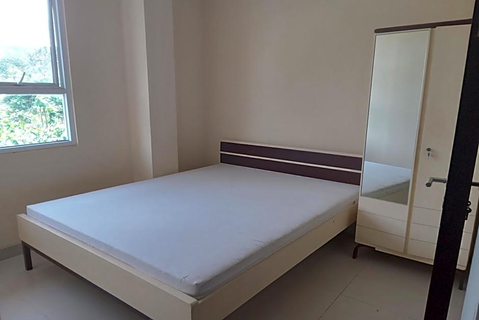 OYO Life 93399 Kos Batulayar