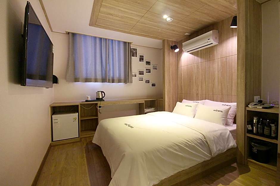 64 INN Hotel