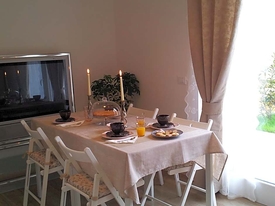 Dear Venice Bed & Breakfast