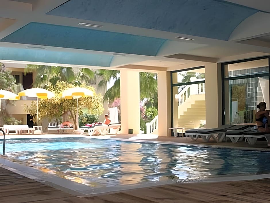 Justiniano Club Alanya