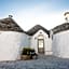 Trulli Holiday Deluxe & Wellness