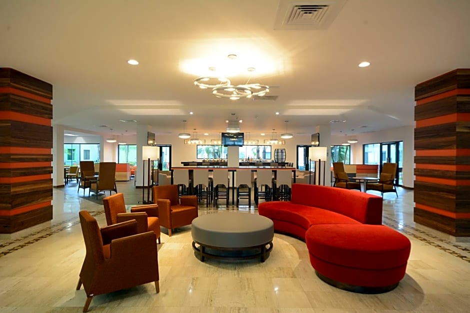 Holiday Inn Tampico Altamira By IHG