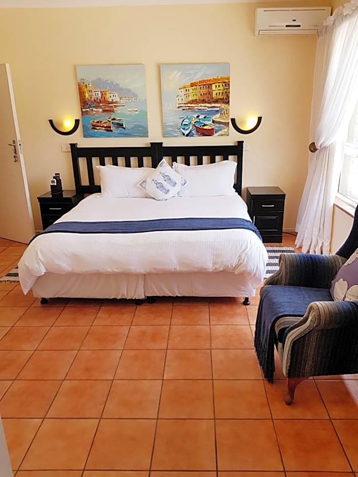 Tariman Boutique Hotel