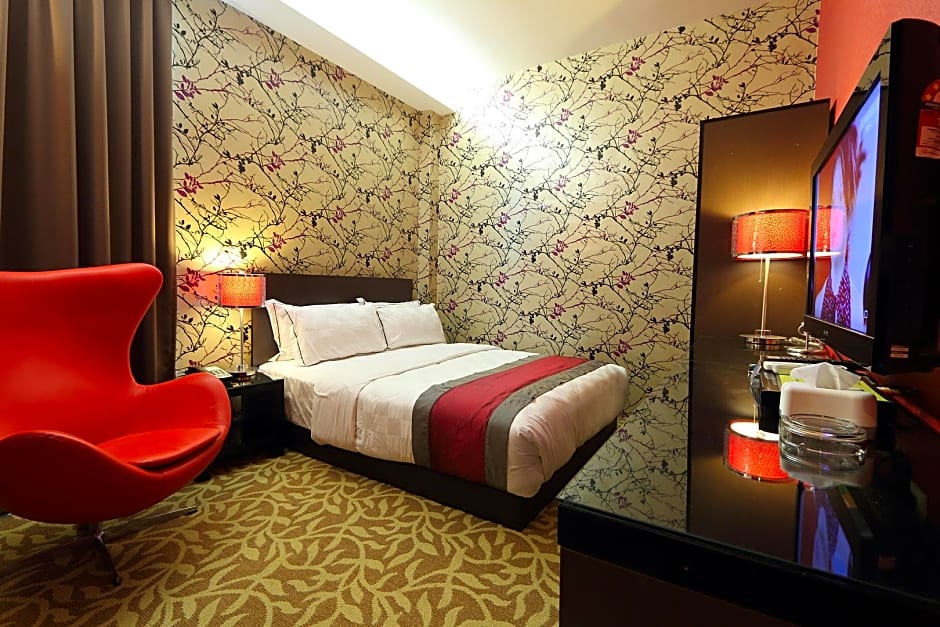 Pavilion Hotel Kuantan @ City Centre