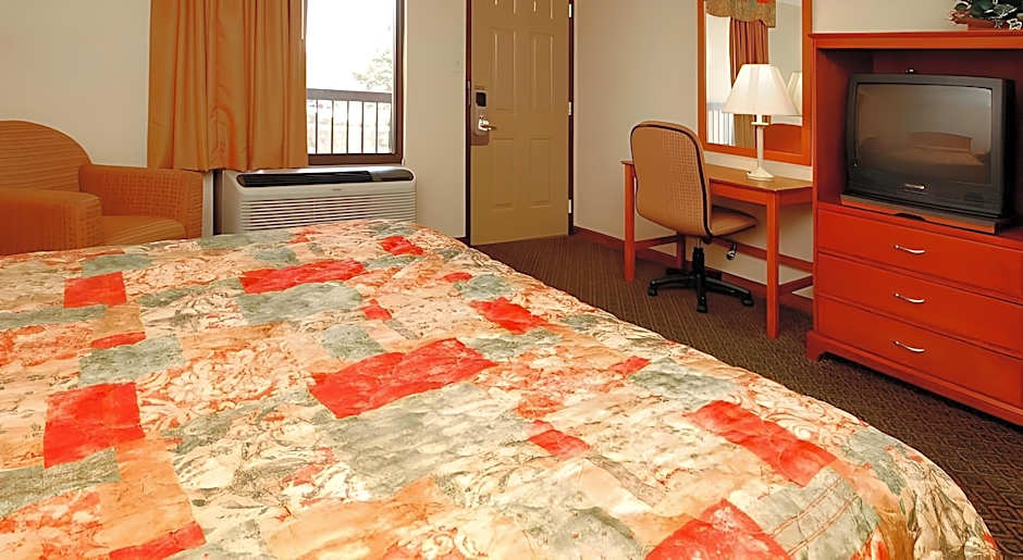 Econo Lodge Knoxville North