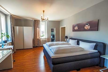 Hotel & Restaurant Tanne