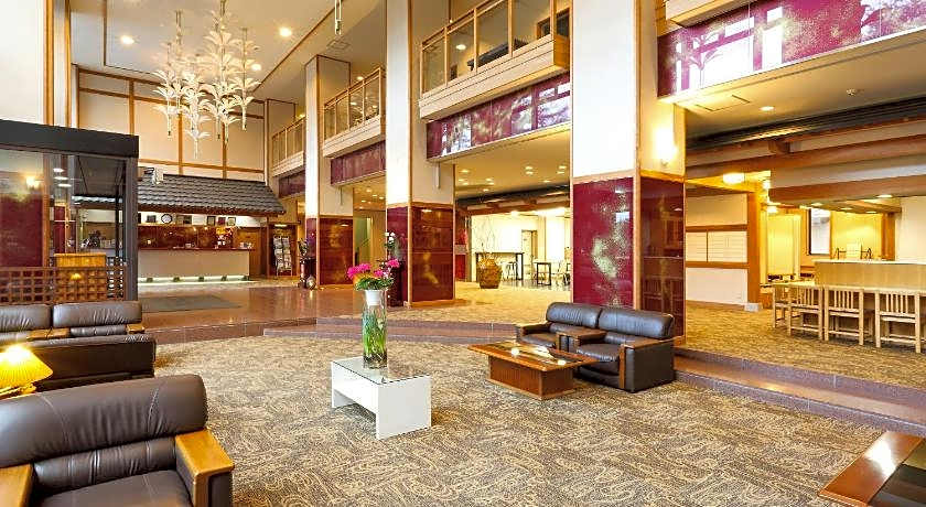 Kurobe Sunvalley Hotel