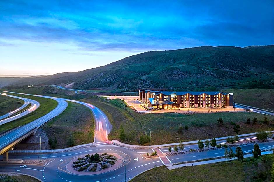 TownePlace Suites by Marriott Avon Vail Valley