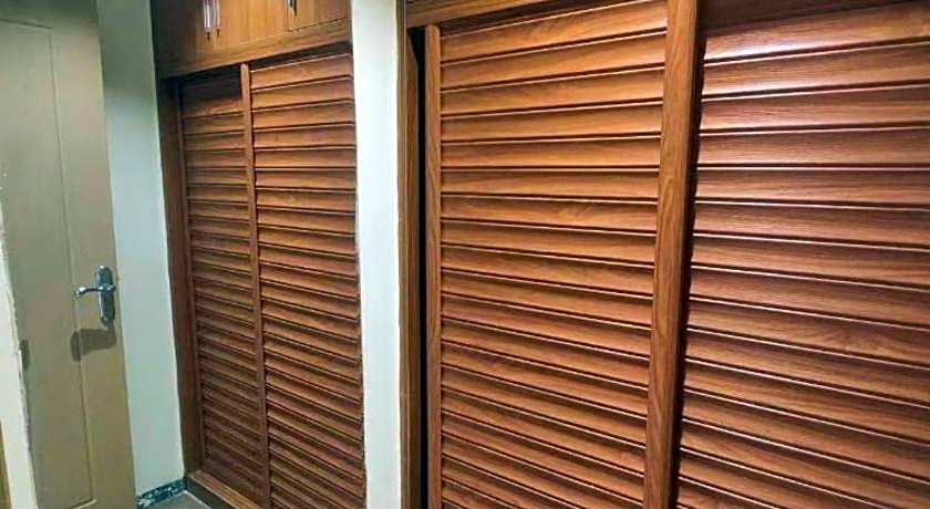 City Comfort Inn Nanping Jian'ou West Station Municipal Government