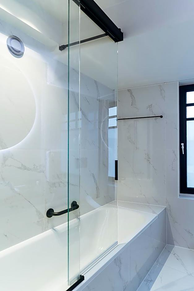 Boutique Hotel Azur