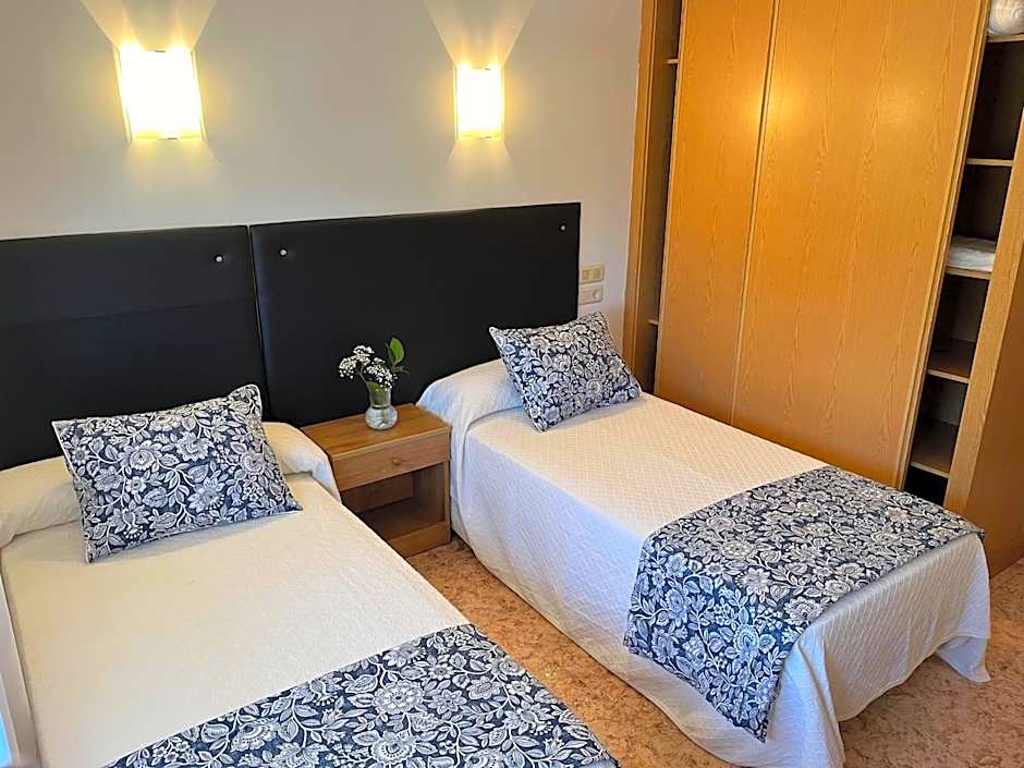Hotel Ronsel